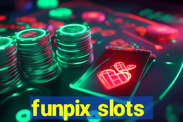 funpix slots